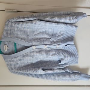 Free Assembly Cardigan